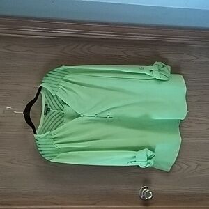 NWT XL top